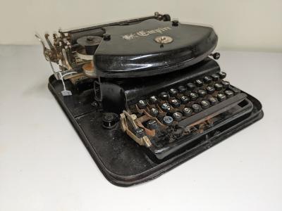Typewriter, Empire Type 1