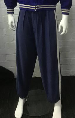 Kalgoorlie Baseball Club uniform pants