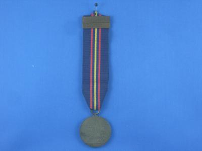 SARA medal