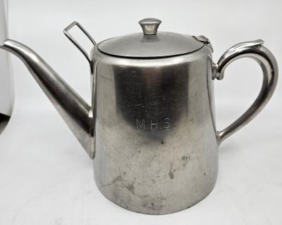 Tea Pot