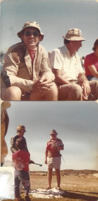 PRC Team 1978