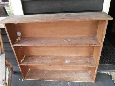 Kitchen Dresser