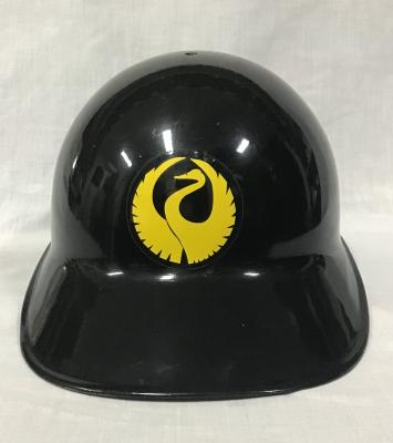 Western Australian State junior baseball team batting helmet