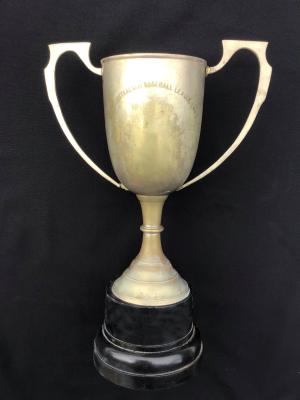 West Australian Baseball League Colts Grade trophy 1992-1997