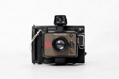 Polaroid EE 44 Land Camera