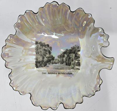 Souvenir - The Avenue Busselton Dish