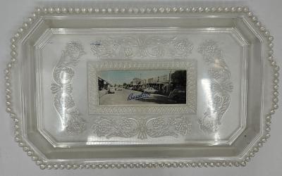 Souvenir - Busselton Tray