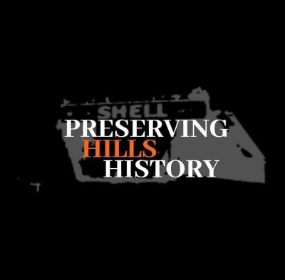 Lost Mundaring and Surroundings Local History Museum