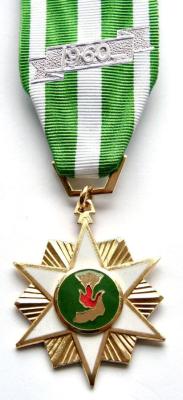 Republic of Vietnam Campaign Medal