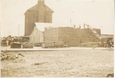 Katanning Flour Mill