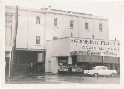 Katanning Flour Mill