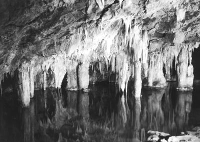 Crystal Cave - Yanchep National Park