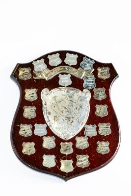 CWA Choir Festival Shield