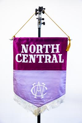 CWA of WA North Central Division Banner