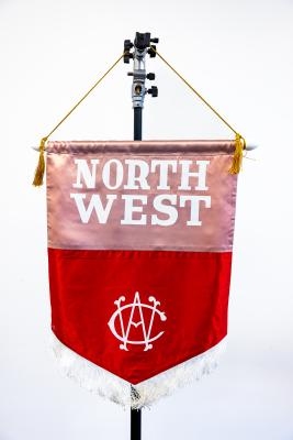 CWA of WA North West Division Banner