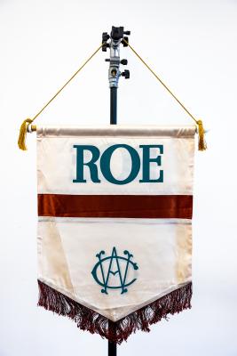 CWA of WA Roe Division Banner