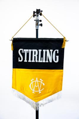 CWA of WA Stirling Division Banner