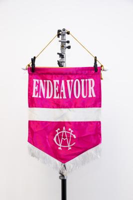 CWA of WA Endeavour Division Banner