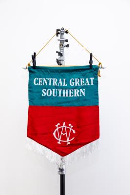 CWA of WA Central Great Southern Division Banner