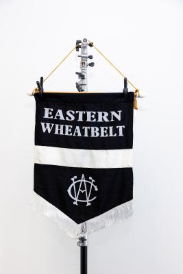 CWA of WA Eastern Wheatbelt Division Banner