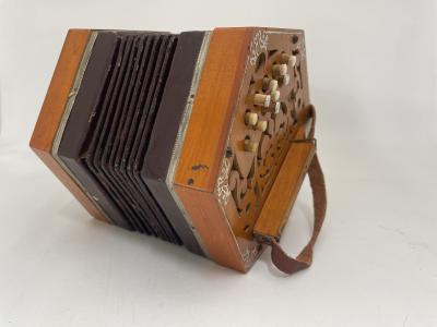 Concertina