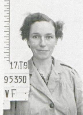 AWAS on Rottnest - WF95350 RECKNER (married DAY)