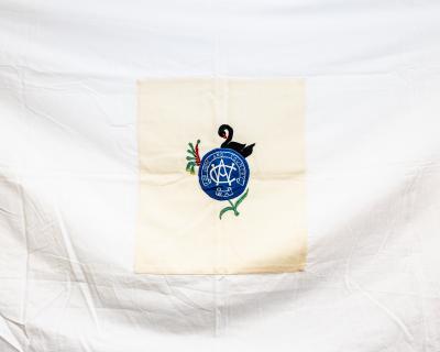 CWA of WA Tablecloth (Flag)