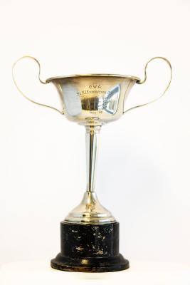 Younger Set Cup (Annual)