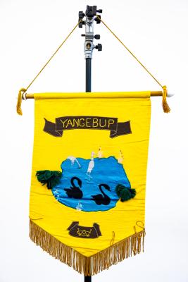 CWA of WA Yangebup Branch Banner