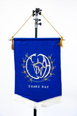 CWA of WA Shark Bay Branch Banner 