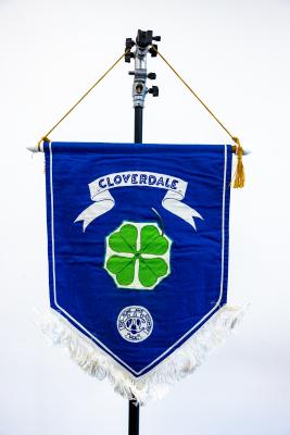 CWA of WA Cloverdale Branch Banner