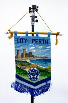 CWA of WA City of Perth Branch Banner