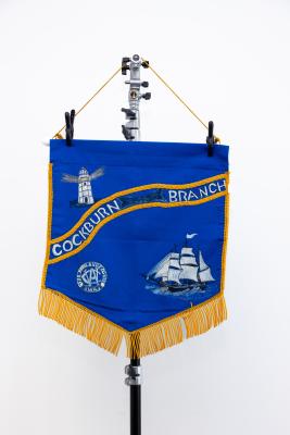 CWA of WA Cockburn Branch Banner