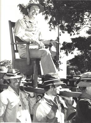 National Queens Prize Winner 1975