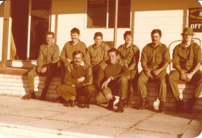 Armed Forces Rifle Team