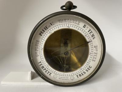 Aneroid Barometer