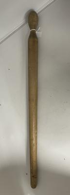 Wooden Copper Stick