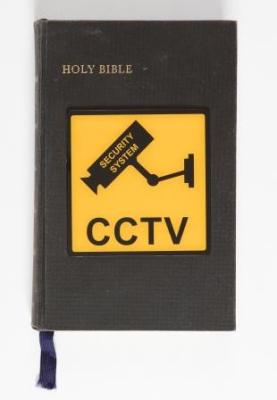 Holy Bible