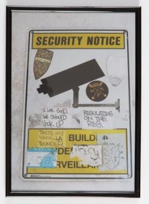 (d. Security Notice)