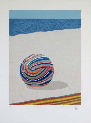 Beach Ball