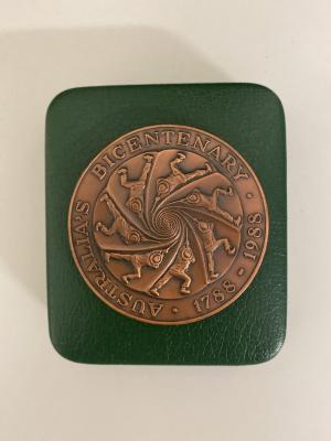 Medal