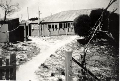 Western Australia, Rottnest Island, Signal Ridge / Wadjemup. Naval Signal Station.