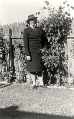 Western Australia, Rottnest Island, Signal Ridge / Wadjemup. Naval Signal Station, MORGAN, 1944