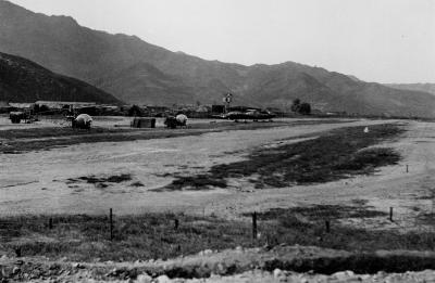 Post 1945, North-East Asia, Korea, 2 RAR, 1953-54