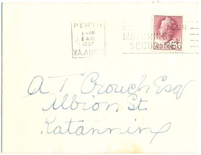 Envelope