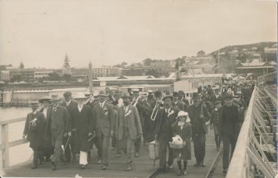 Katanning Days in Albany