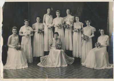 Debutante Ball