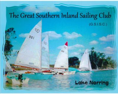 Great Southern Inland Sailing Club