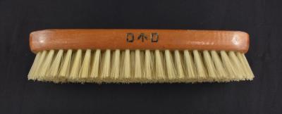 Second World War Army issued large brush