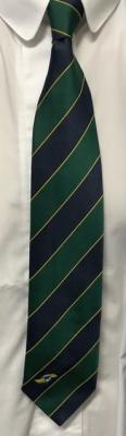 1990s Australian national baseball team tie